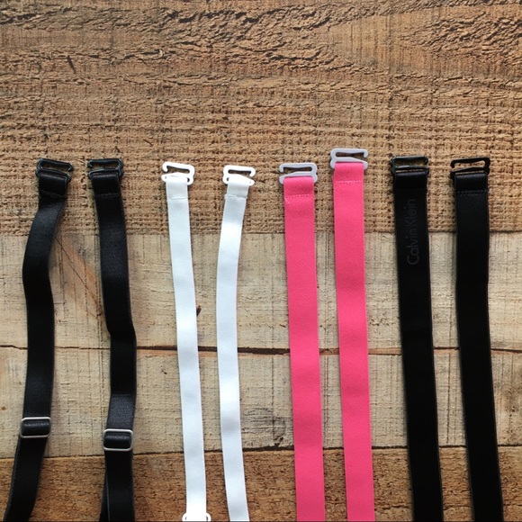 Victoria secret bra strap replacements Clearance